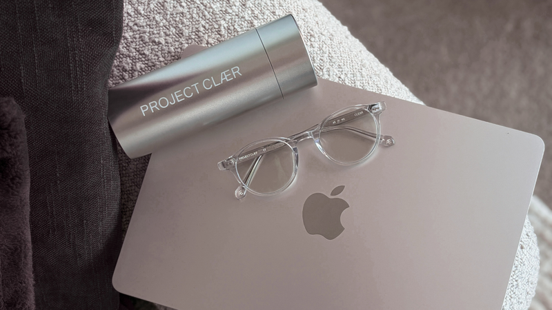 The Best Blue Light Glasses in 2026: A Buyer's Guide