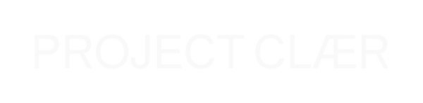 PROJECT CLÆR